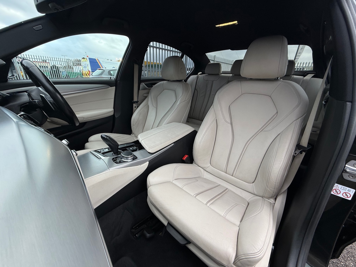 Used BMW 5 Series 2019 for sale - 76591636: Photo 16