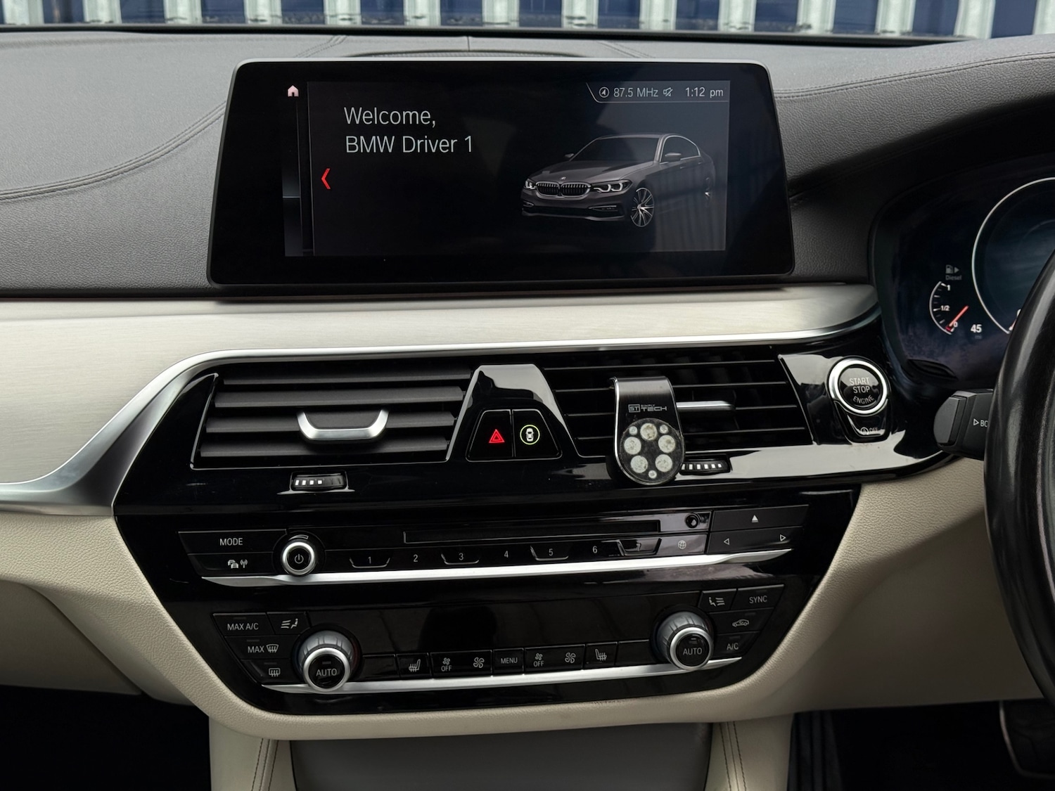 Used BMW 5 Series 2019 for sale - 76591636: Photo 19