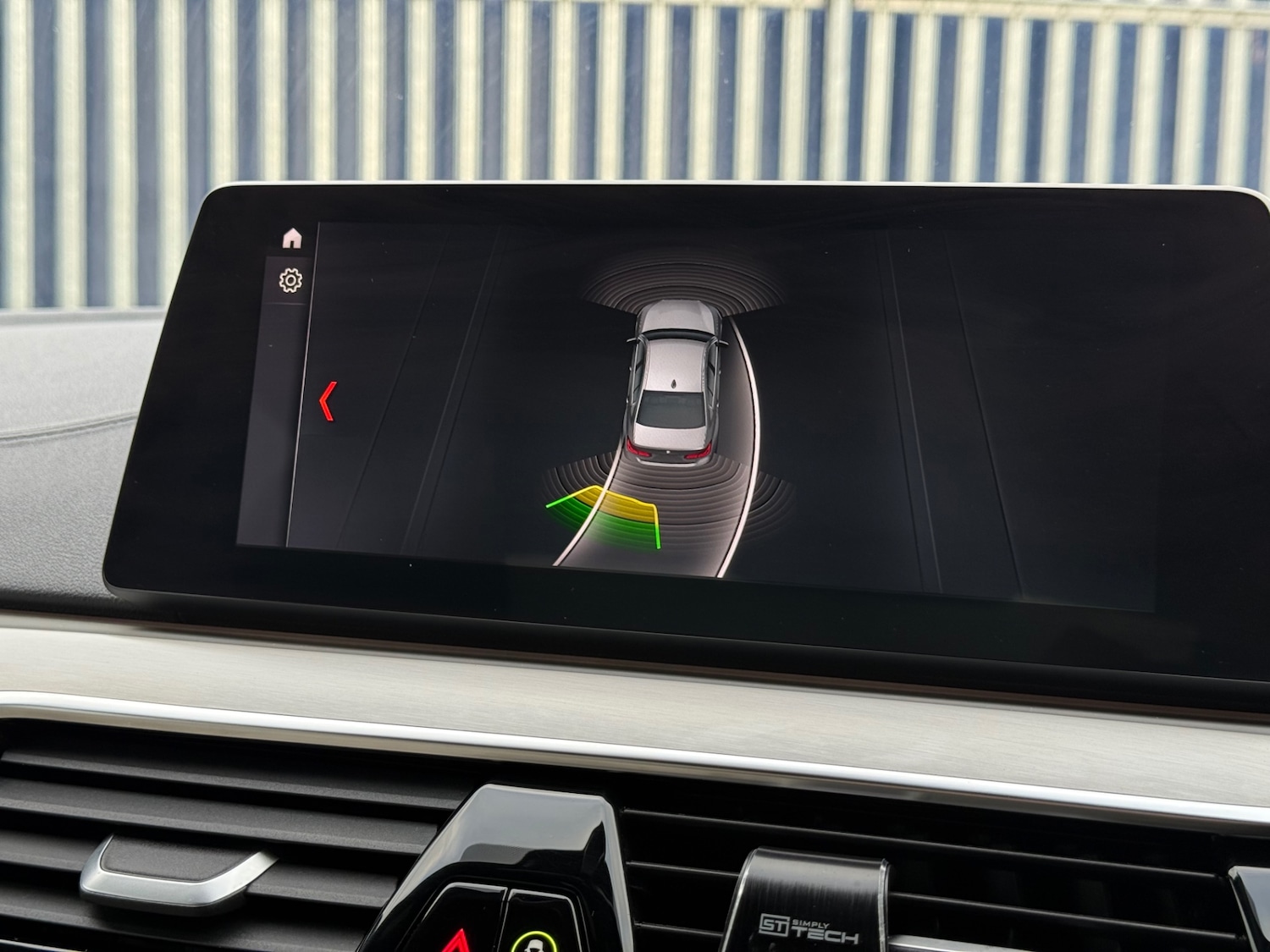 Used BMW 5 Series 2019 for sale - 76591636: Photo 33