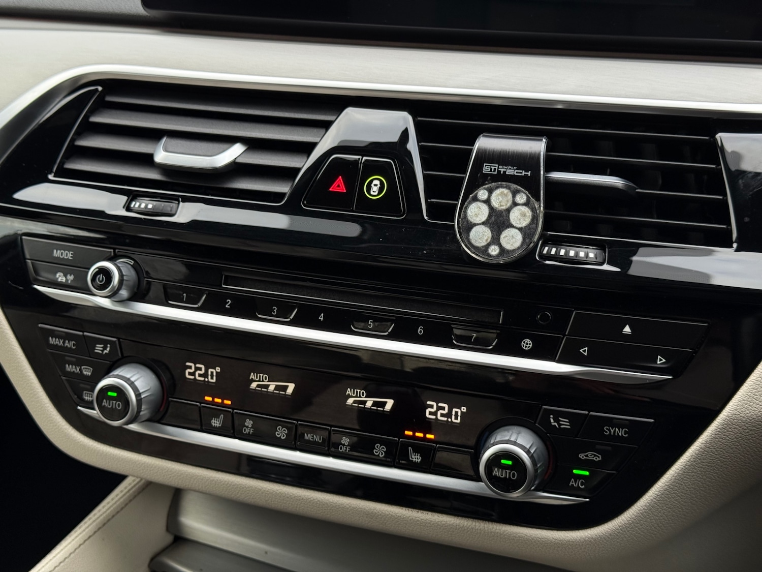 Used BMW 5 Series 2019 for sale - 76591636: Photo 34