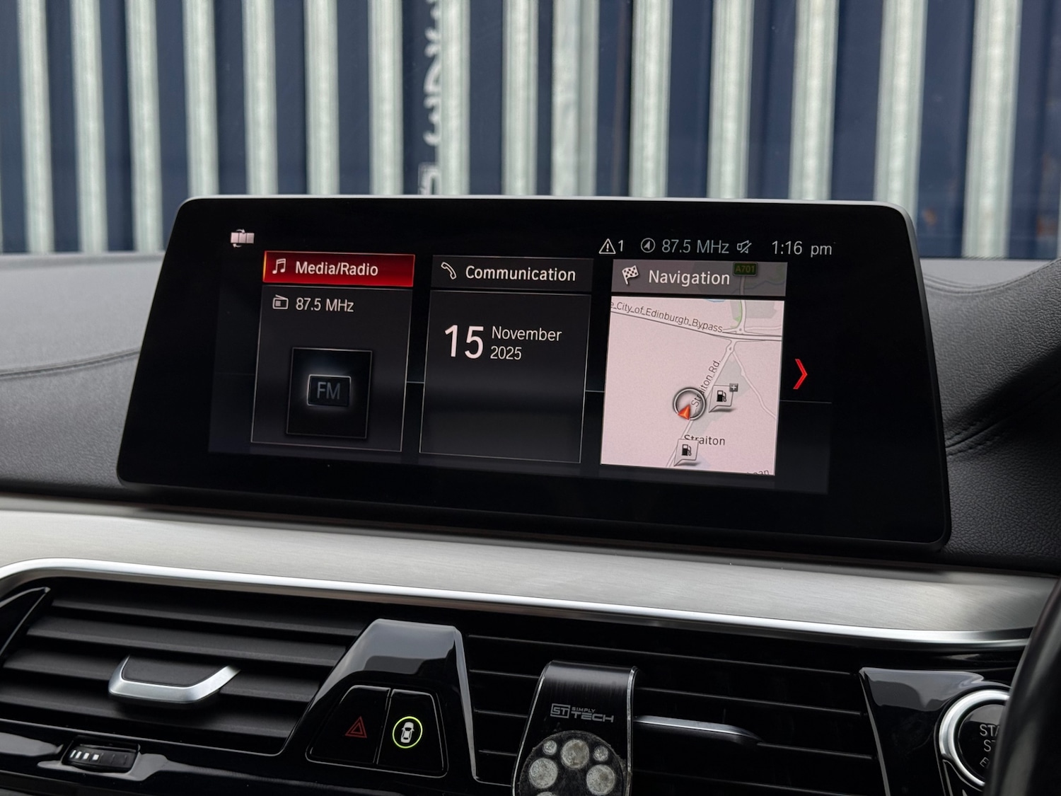 Used BMW 5 Series 2019 for sale - 76591636: Photo 36