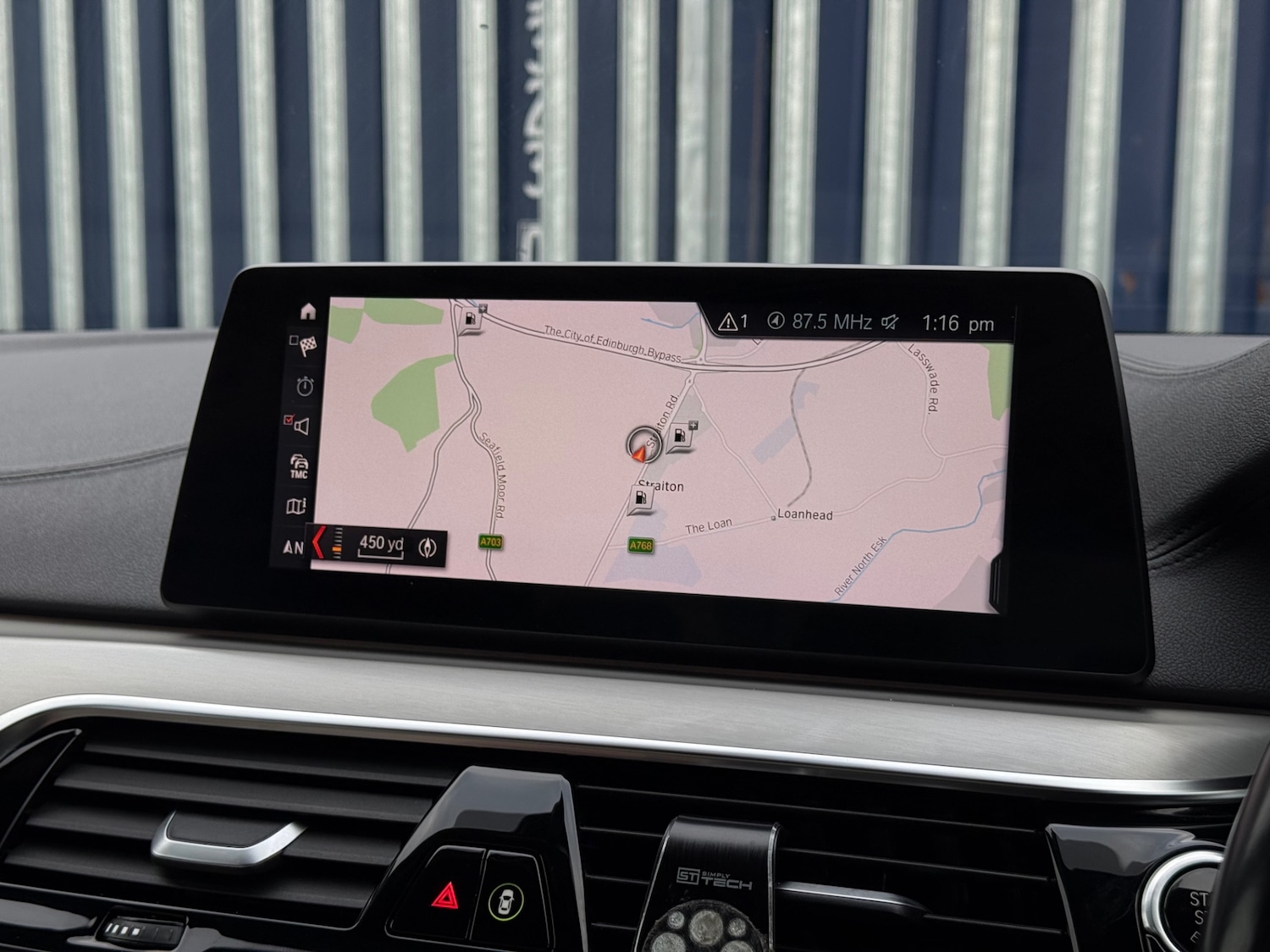 Used BMW 5 Series 2019 for sale - 76591636: Photo 37