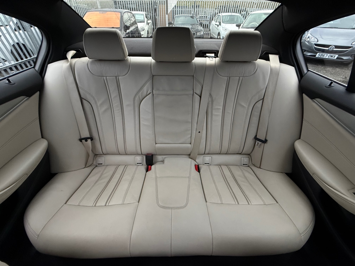 Used BMW 5 Series 2019 for sale - 76591636: Photo 41