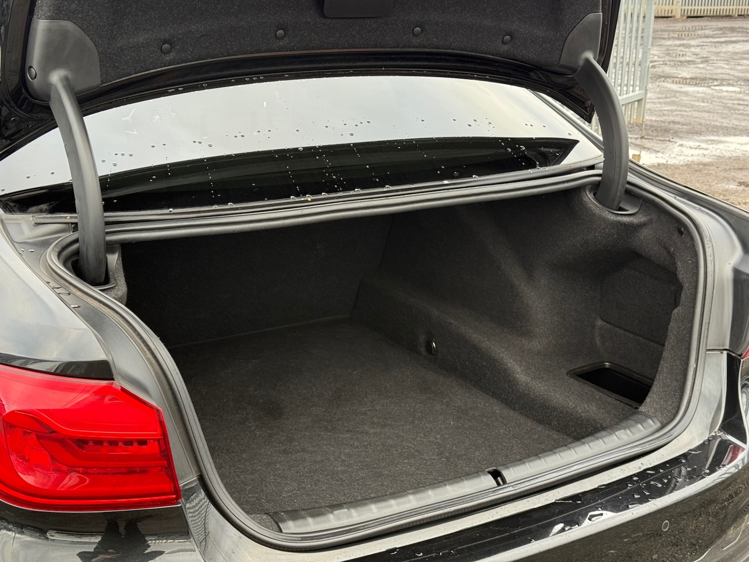 Used BMW 5 Series 2019 for sale - 76591636: Photo 43