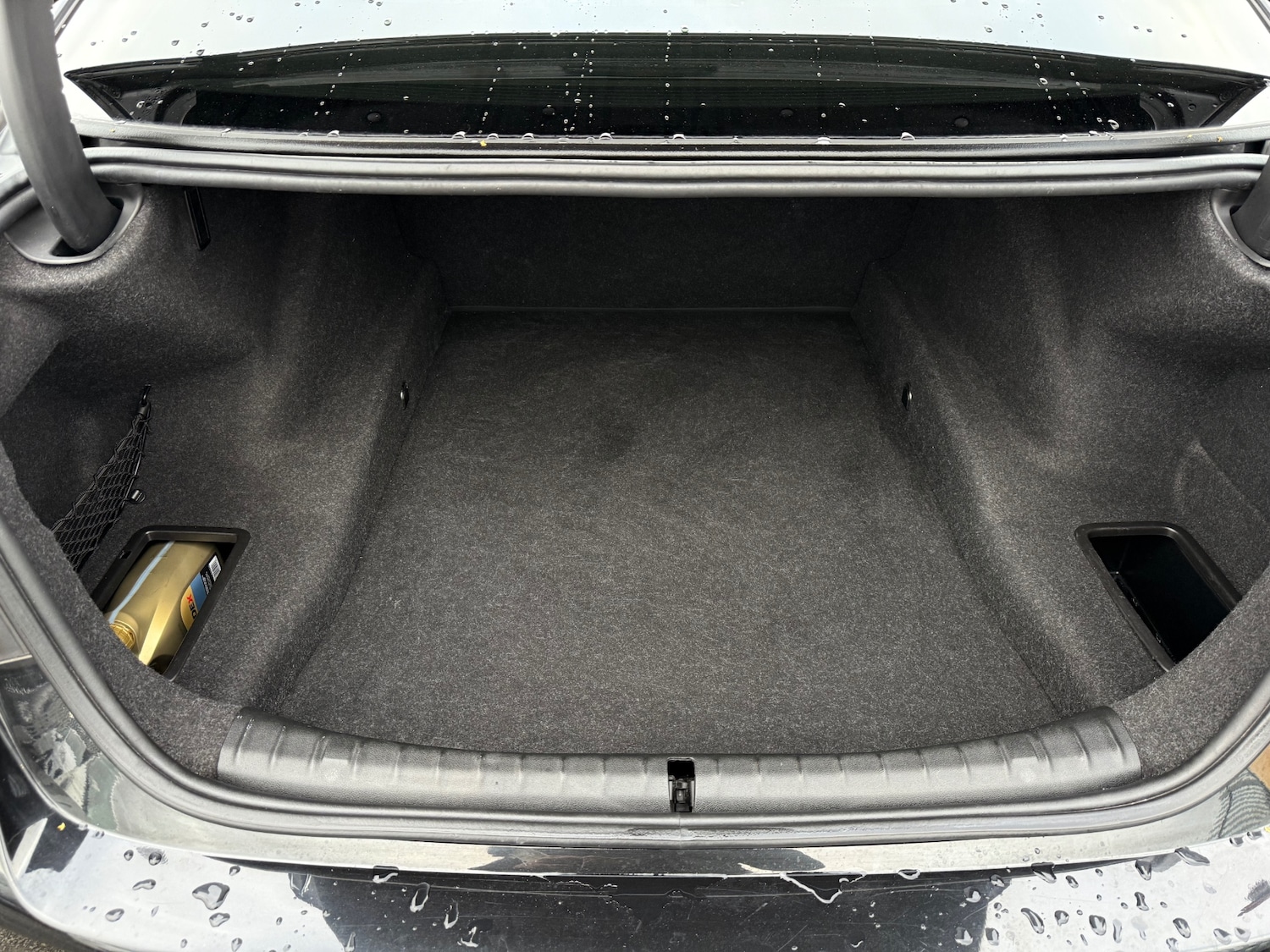 Used BMW 5 Series 2019 for sale - 76591636: Photo 44