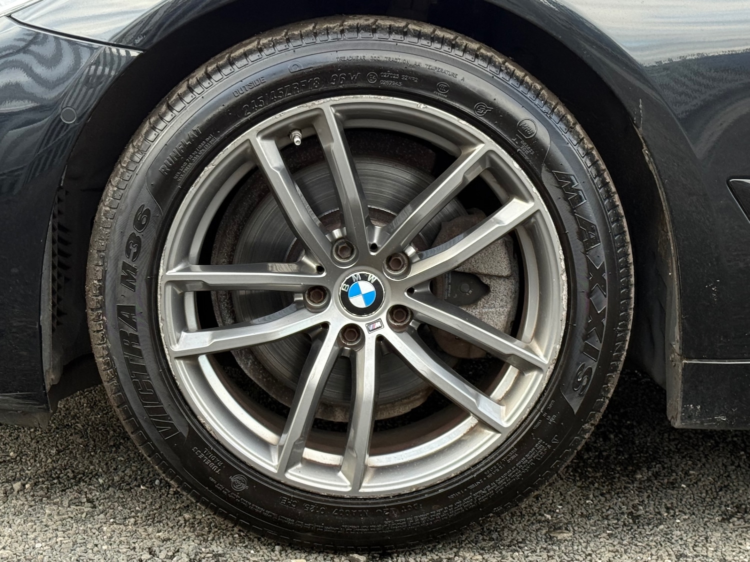 Used BMW 5 Series 2019 for sale - 76591636: Photo 47