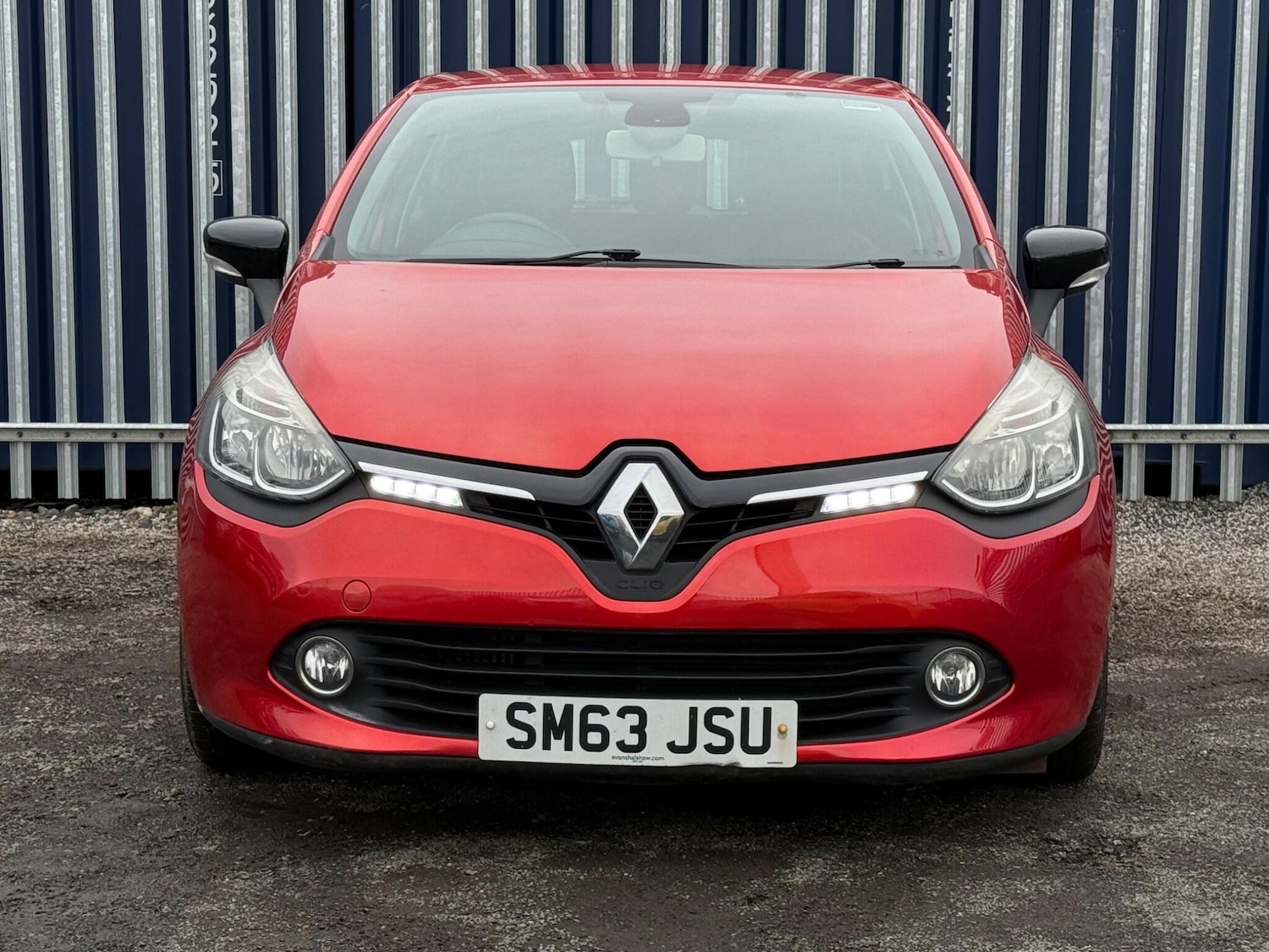 Used Renault Clio for sale - 76681947: Photo 10