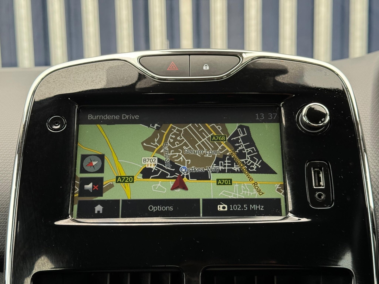 Used Renault Clio for sale - 76681947: Photo 20