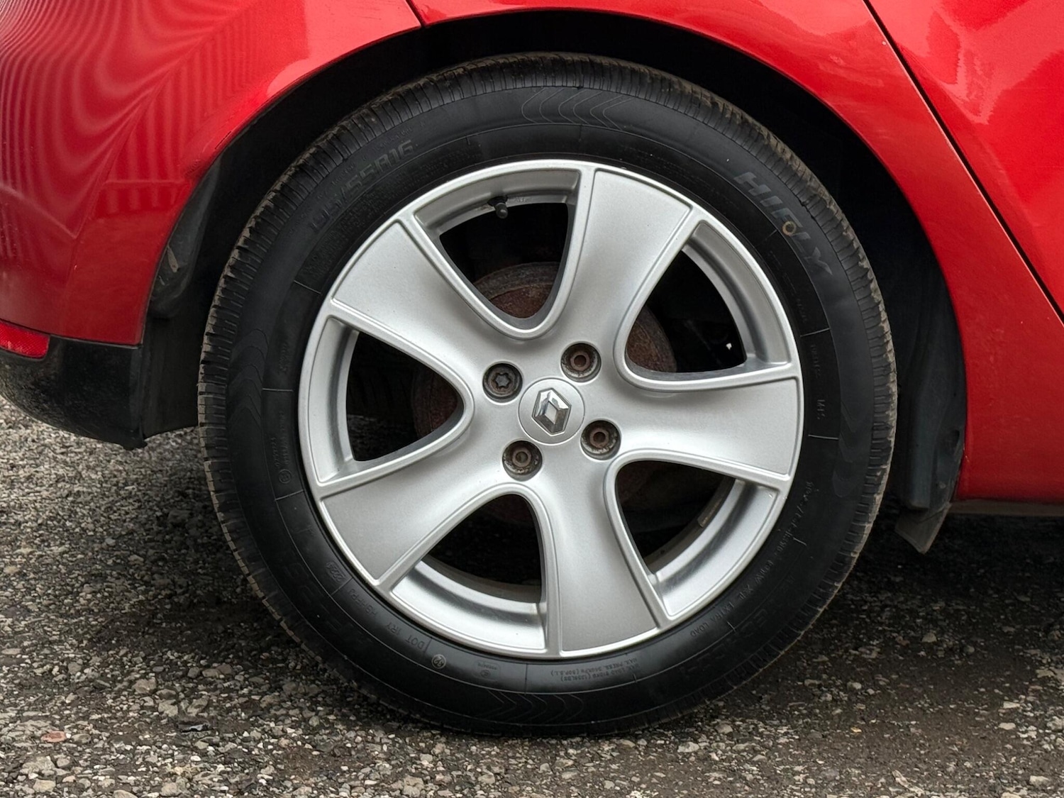 Used Renault Clio for sale - 76681947: Photo 33