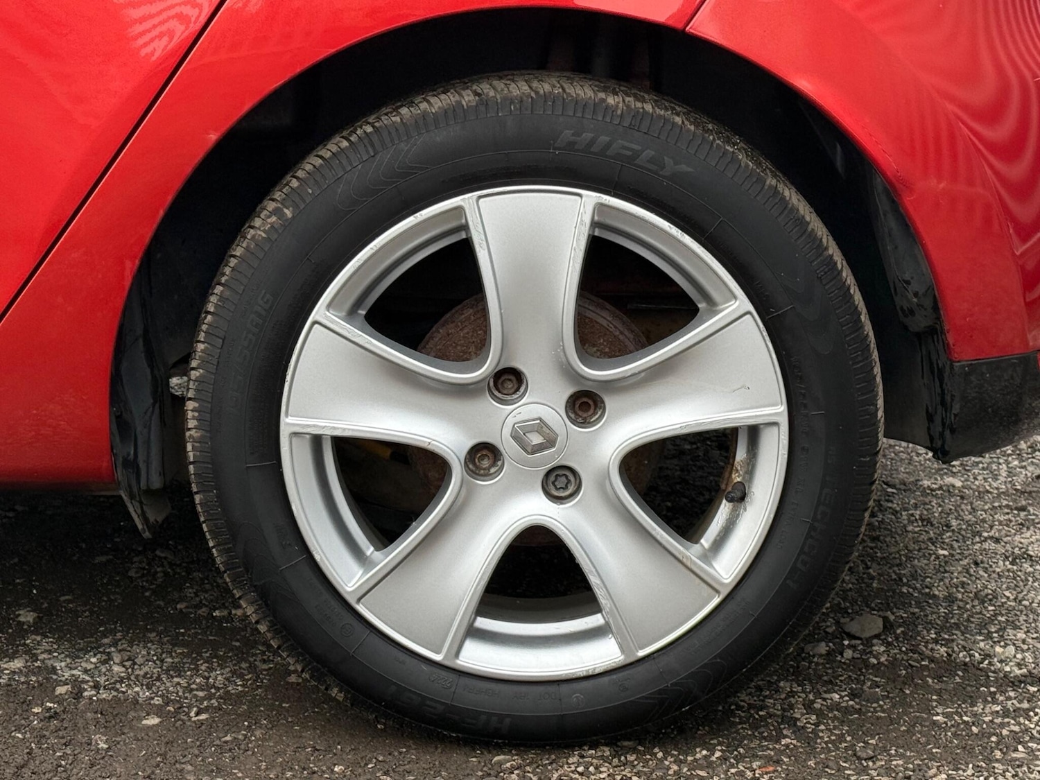 Used Renault Clio for sale - 76681947: Photo 34