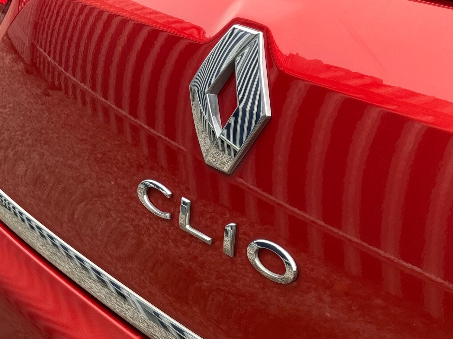 Used Renault Clio for sale - 76681947: Photo 37