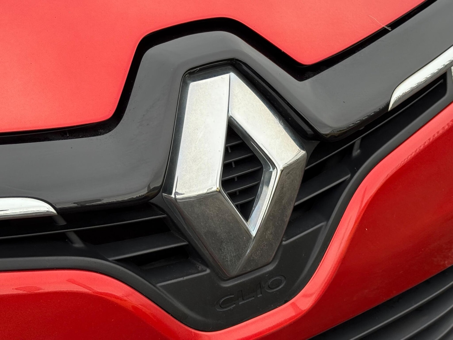 Used Renault Clio for sale - 76681947: Photo 39