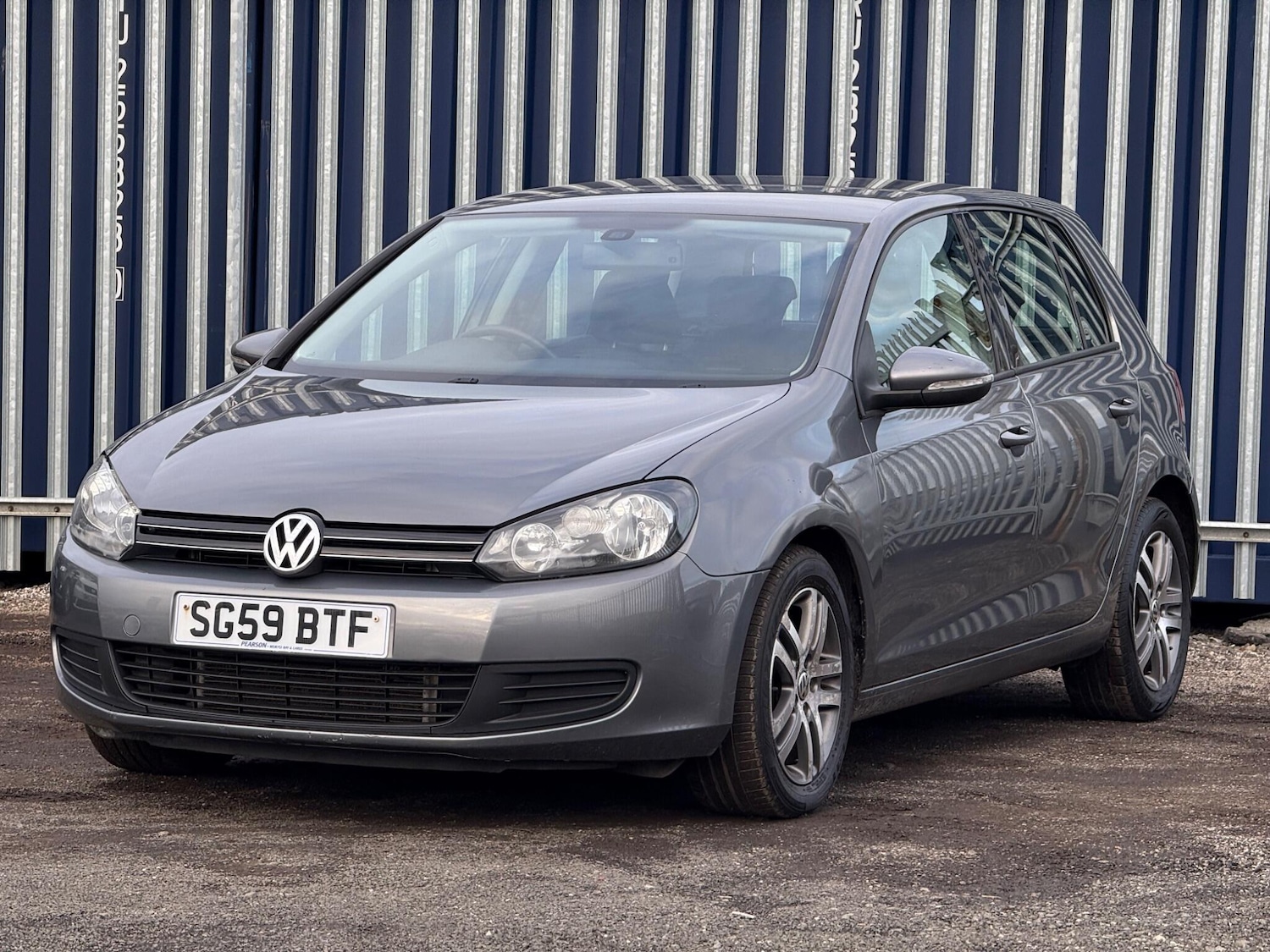 Used Volkswagen Golf 2009 for sale - 76681956: Photo 10