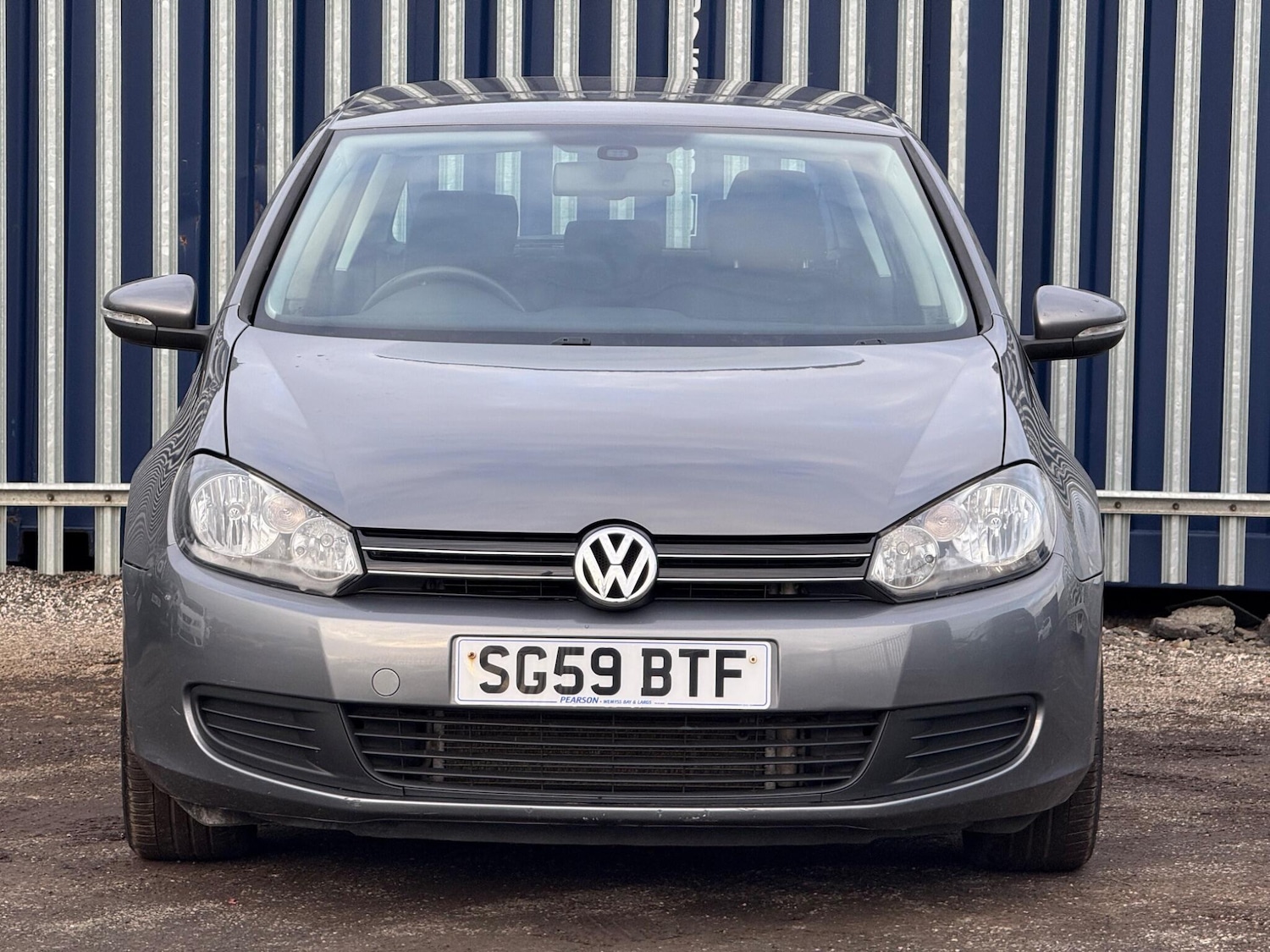 Used Volkswagen Golf 2009 for sale - 76681956: Photo 11