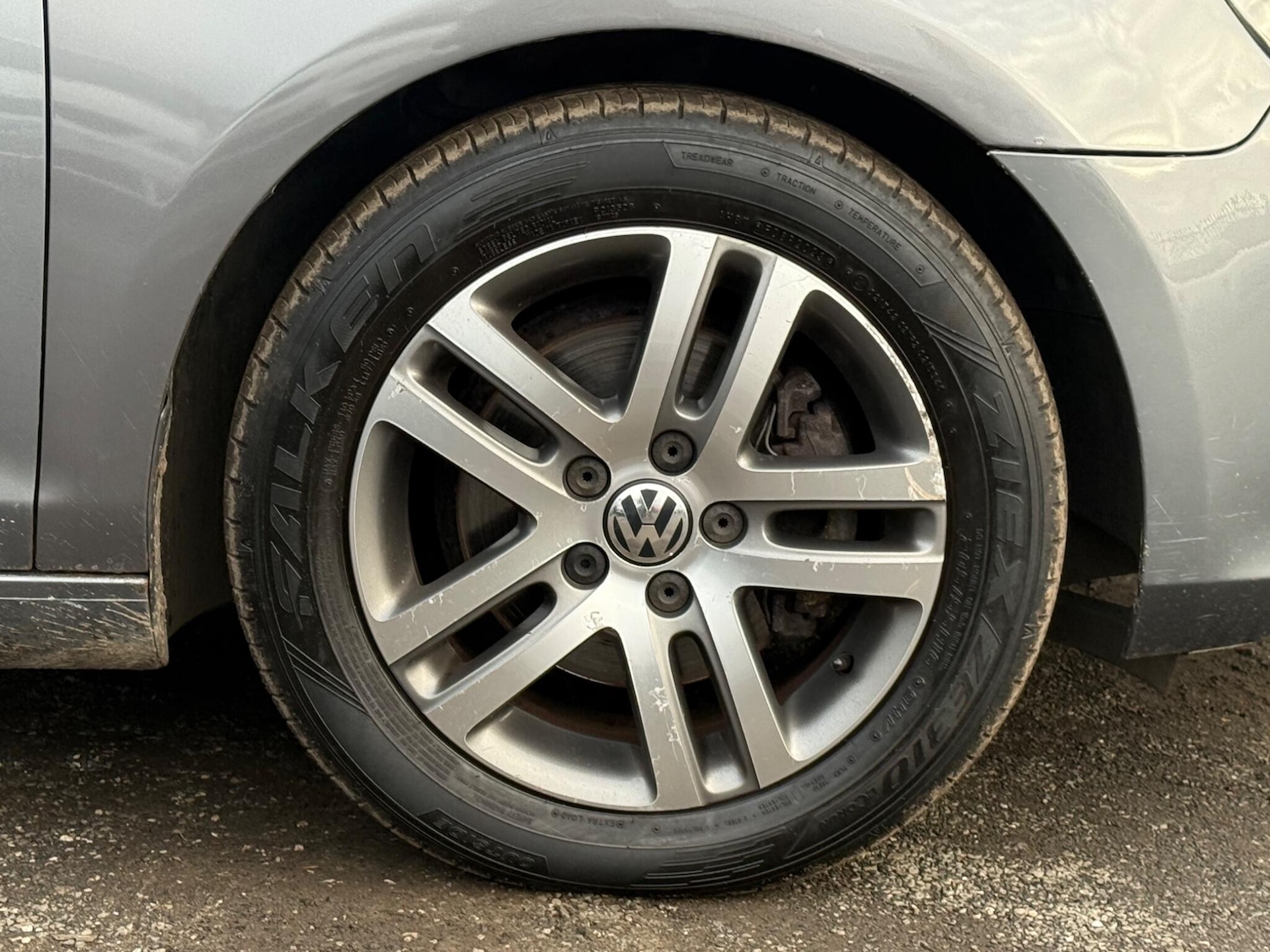 Used Volkswagen Golf 2009 for sale - 76681956: Photo 12