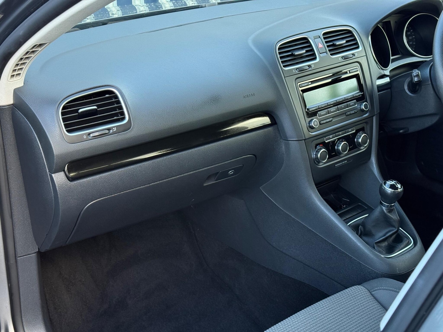 Used Volkswagen Golf 2009 for sale - 76681956: Photo 13