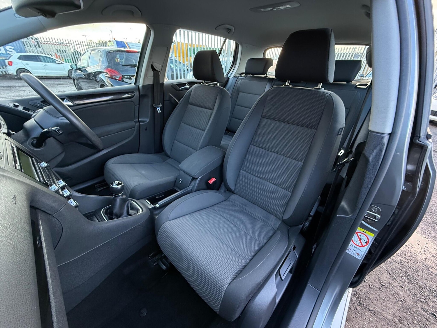 Used Volkswagen Golf 2009 for sale - 76681956: Photo 14