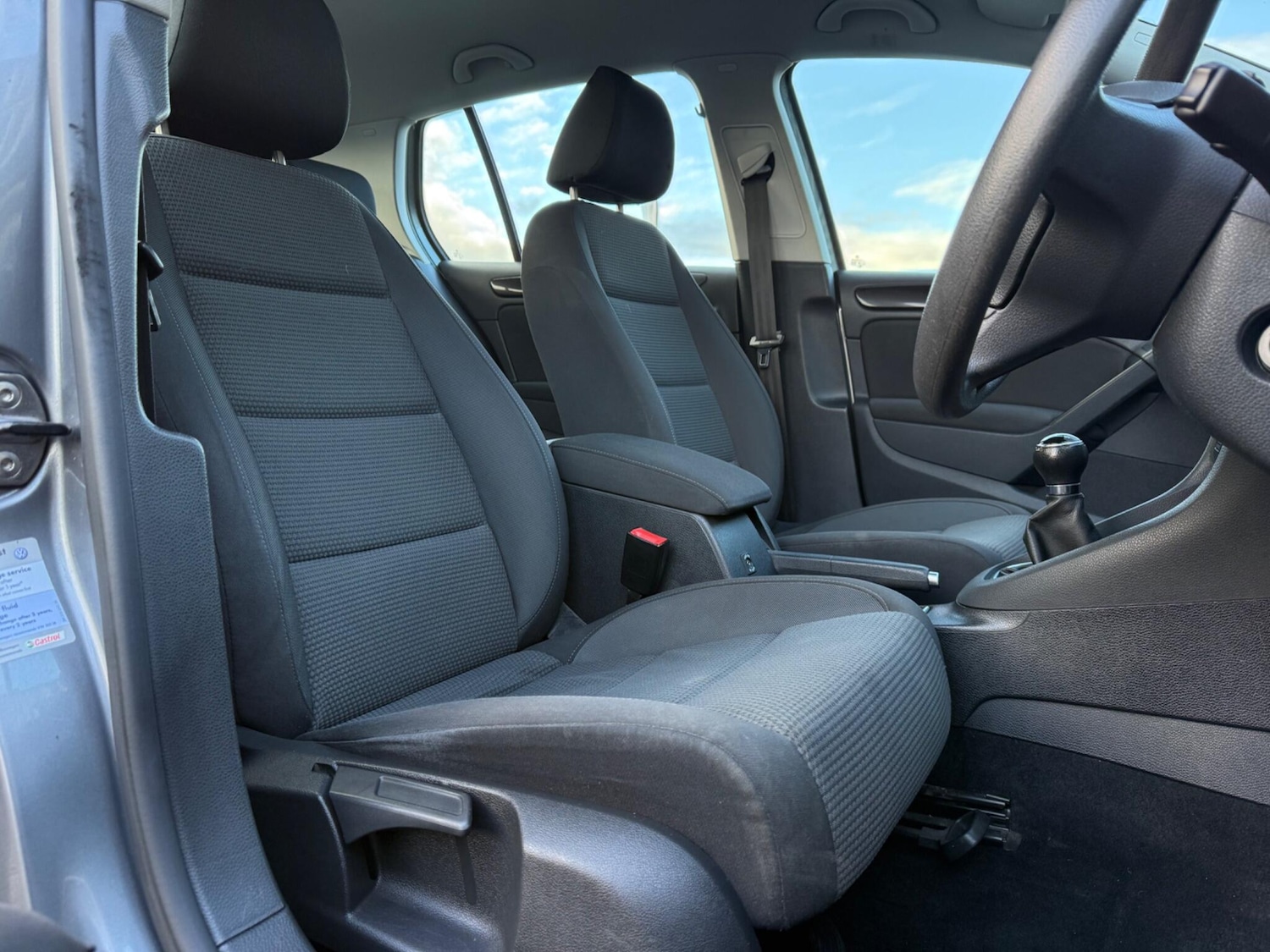 Used Volkswagen Golf 2009 for sale - 76681956: Photo 15