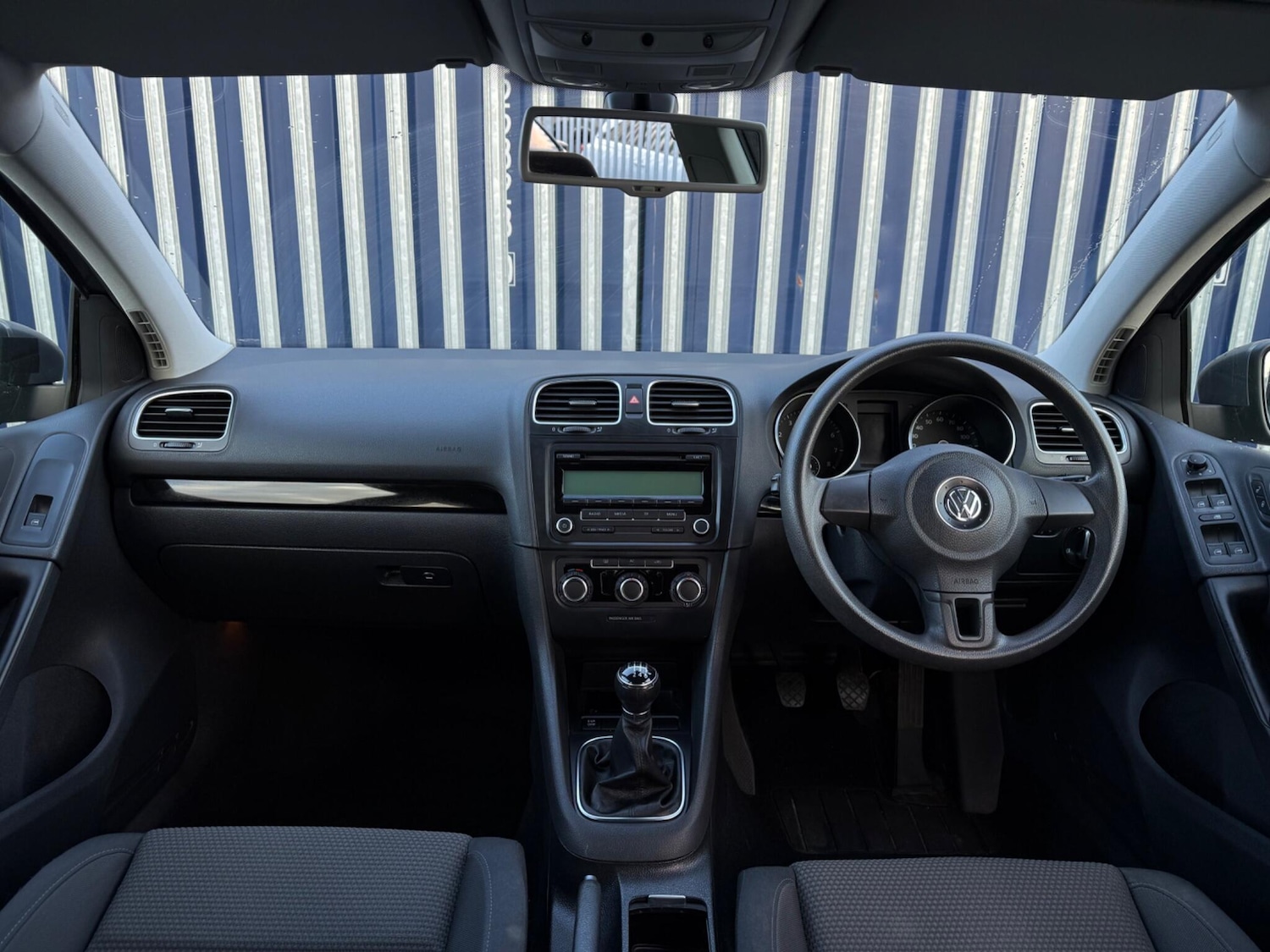 Used Volkswagen Golf 2009 for sale - 76681956: Photo 16