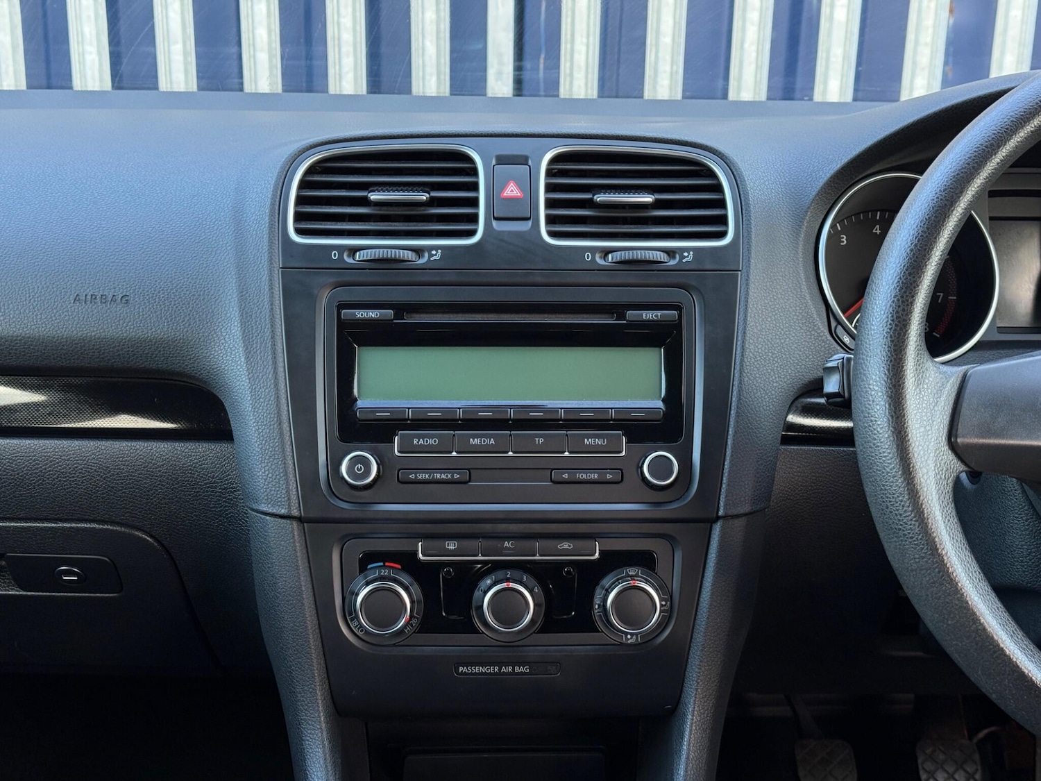 Used Volkswagen Golf 2009 for sale - 76681956: Photo 17