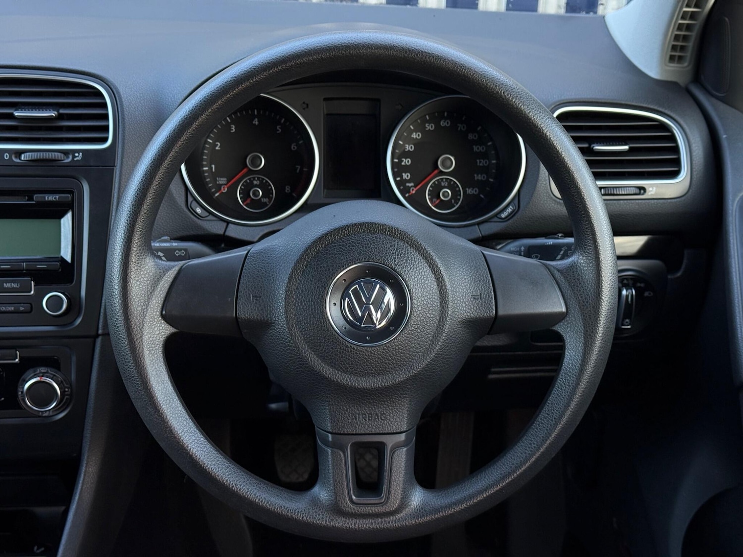 Used Volkswagen Golf 2009 for sale - 76681956: Photo 18