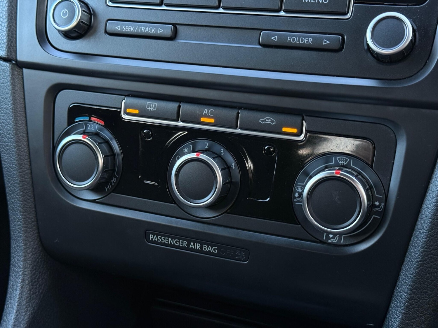 Used Volkswagen Golf 2009 for sale - 76681956: Photo 19