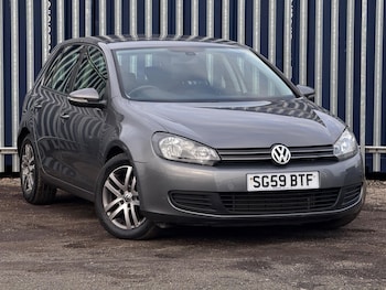 2009 (59) - 1.4 TSI SE 5dr