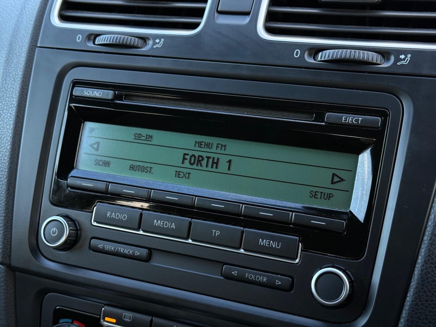 Used Volkswagen Golf 2009 for sale - 76681956: Photo 20