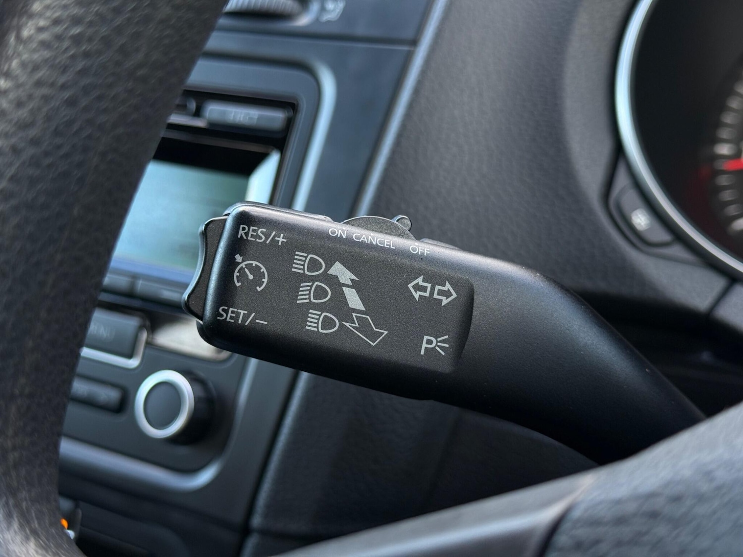 Used Volkswagen Golf 2009 for sale - 76681956: Photo 21