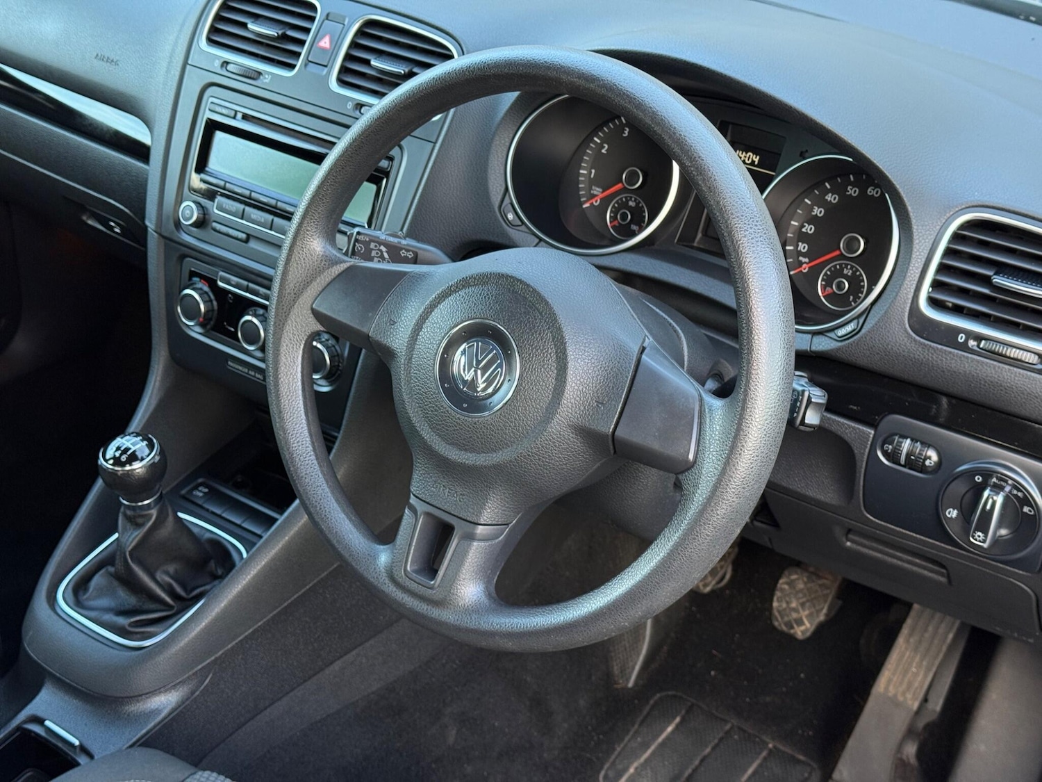 Used Volkswagen Golf 2009 for sale - 76681956: Photo 3