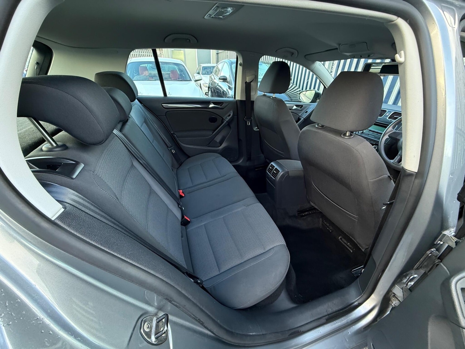 Used Volkswagen Golf 2009 for sale - 76681956: Photo 30