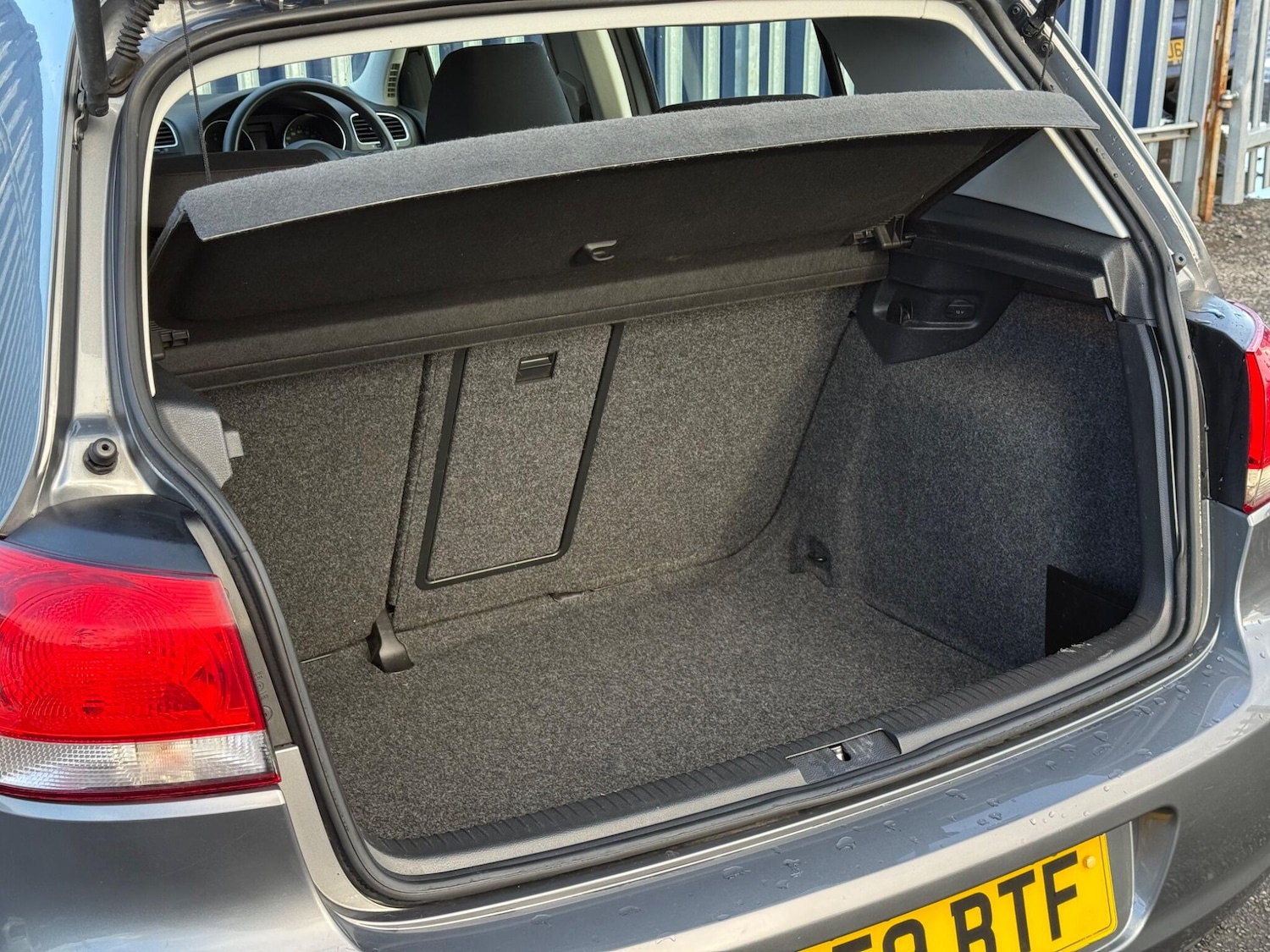 Used Volkswagen Golf 2009 for sale - 76681956: Photo 31