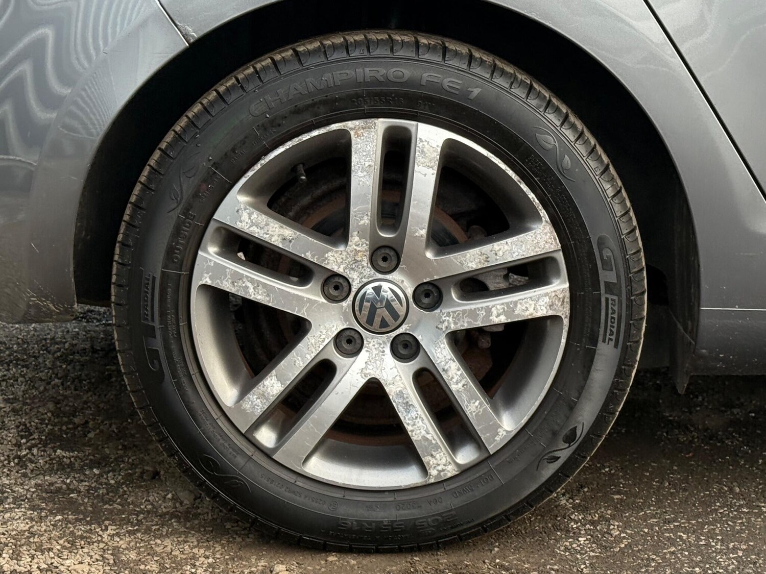 Used Volkswagen Golf 2009 for sale - 76681956: Photo 33