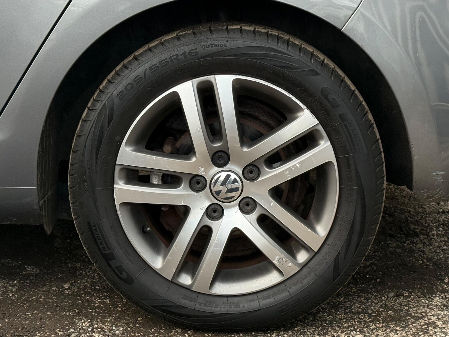 Used Volkswagen Golf 2009 for sale - 76681956: Photo 34