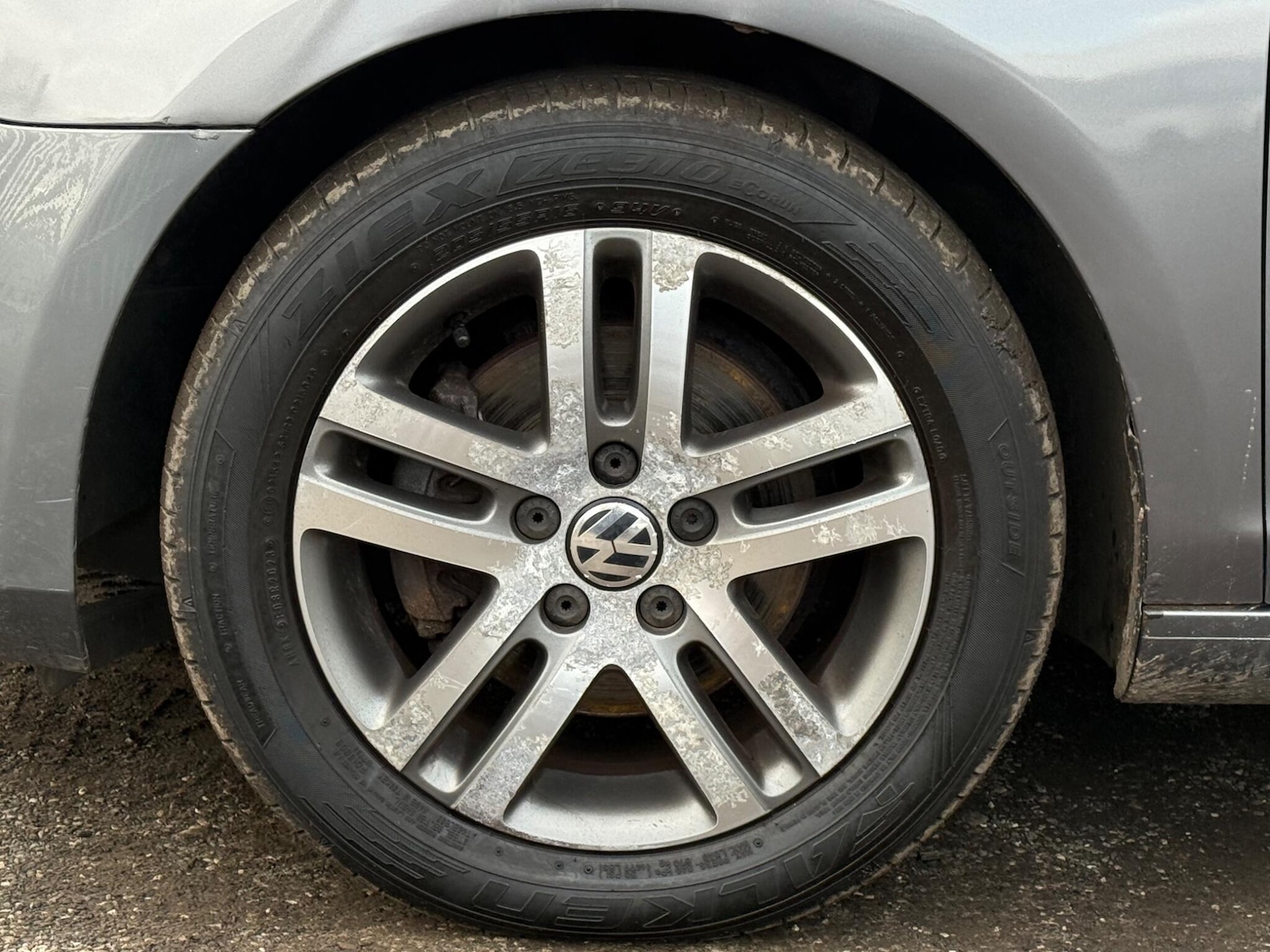 Used Volkswagen Golf 2009 for sale - 76681956: Photo 35