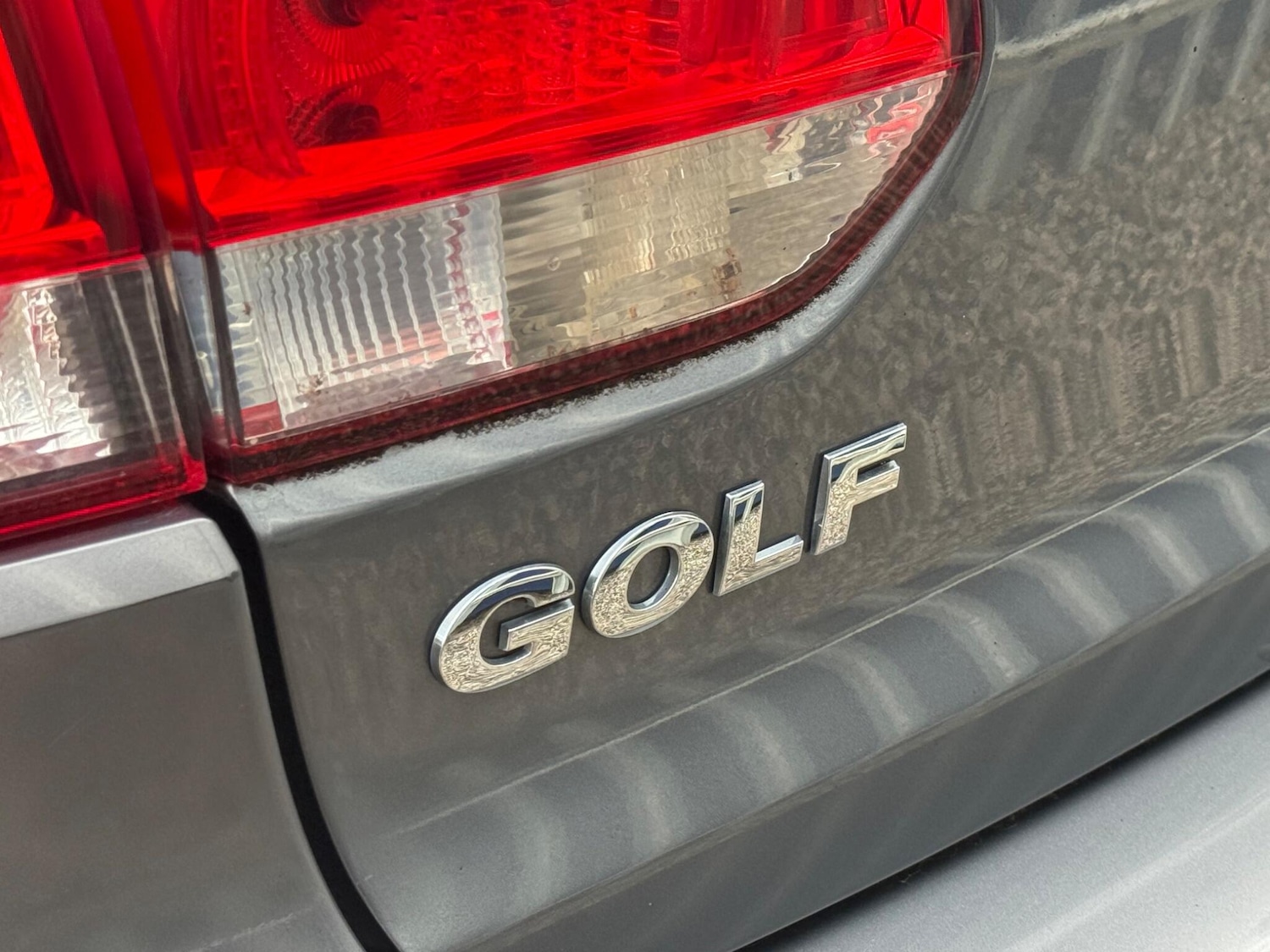 Used Volkswagen Golf 2009 for sale - 76681956: Photo 37