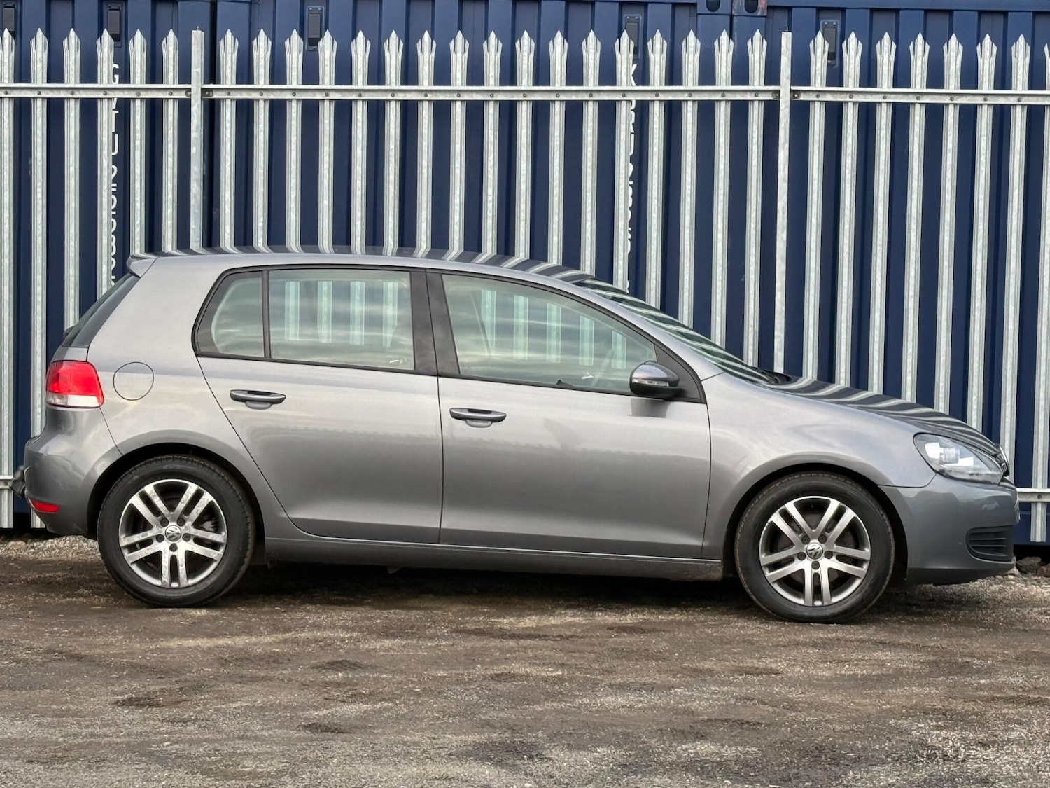 Used Volkswagen Golf 2009 for sale - 76681956: Photo 6