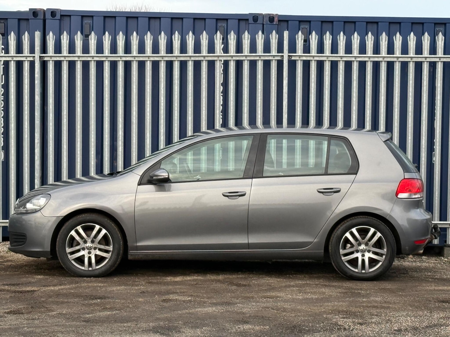 Used Volkswagen Golf 2009 for sale - 76681956: Photo 9