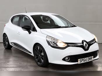 Used Renault Clio 2014 for sale - 79832489: Photo