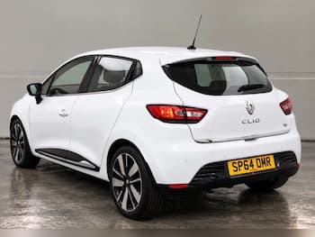 Used Renault Clio 2014 for sale - 79832489: Photo