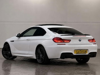 Used BMW 6 Series 2013 for sale - 79184461: Photo