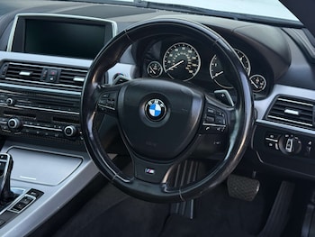 Used BMW 6 Series 2013 for sale - 79184461: Photo