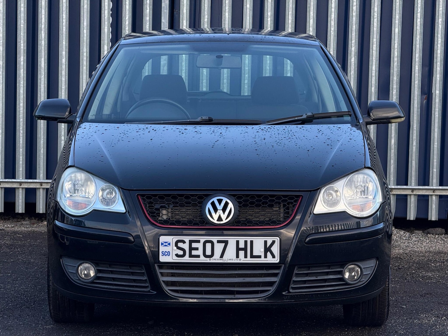 Used Volkswagen Polo 2007 for sale - 76681959: Photo 11