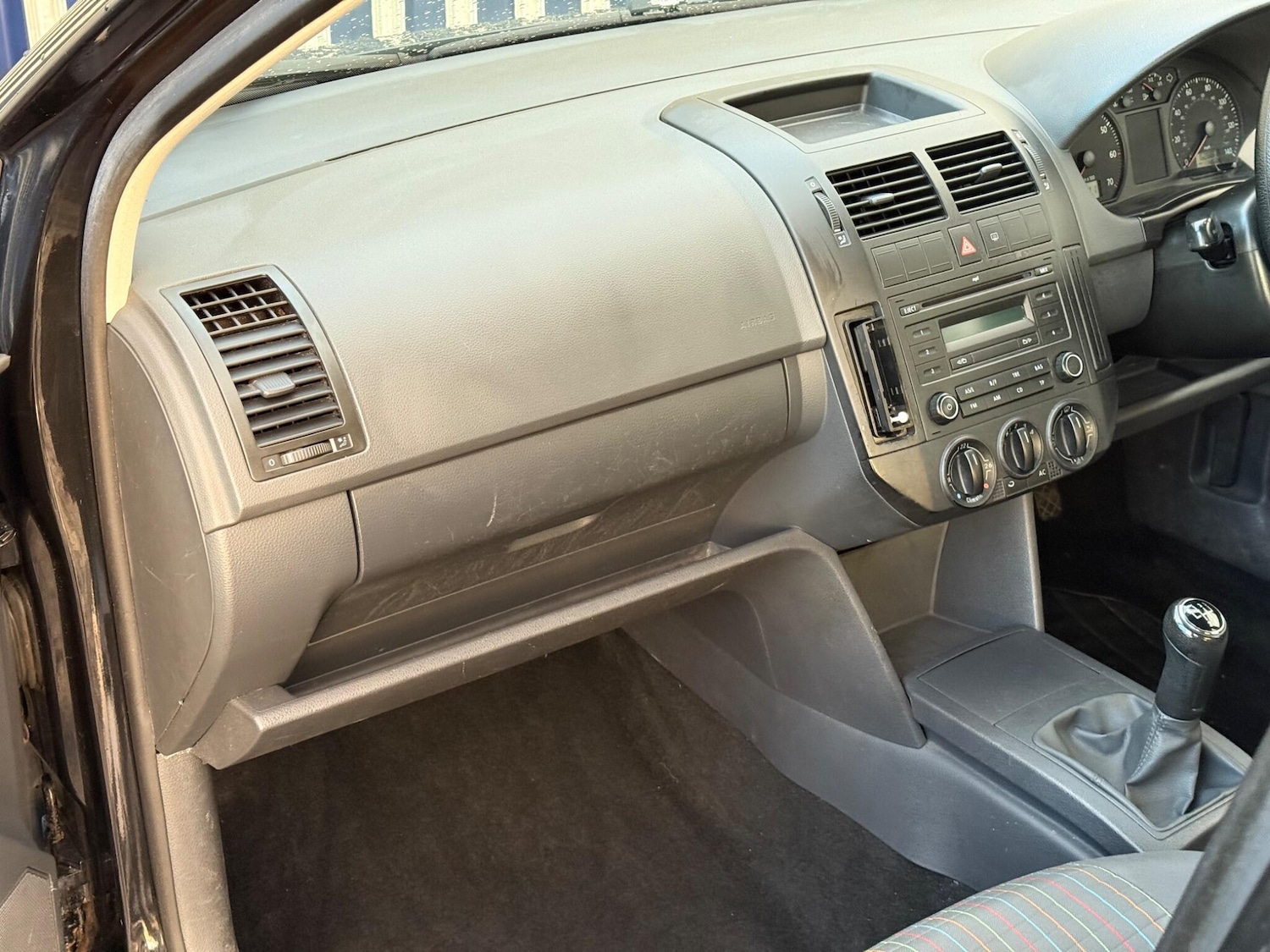 Used Volkswagen Polo 2007 for sale - 76681959: Photo 13