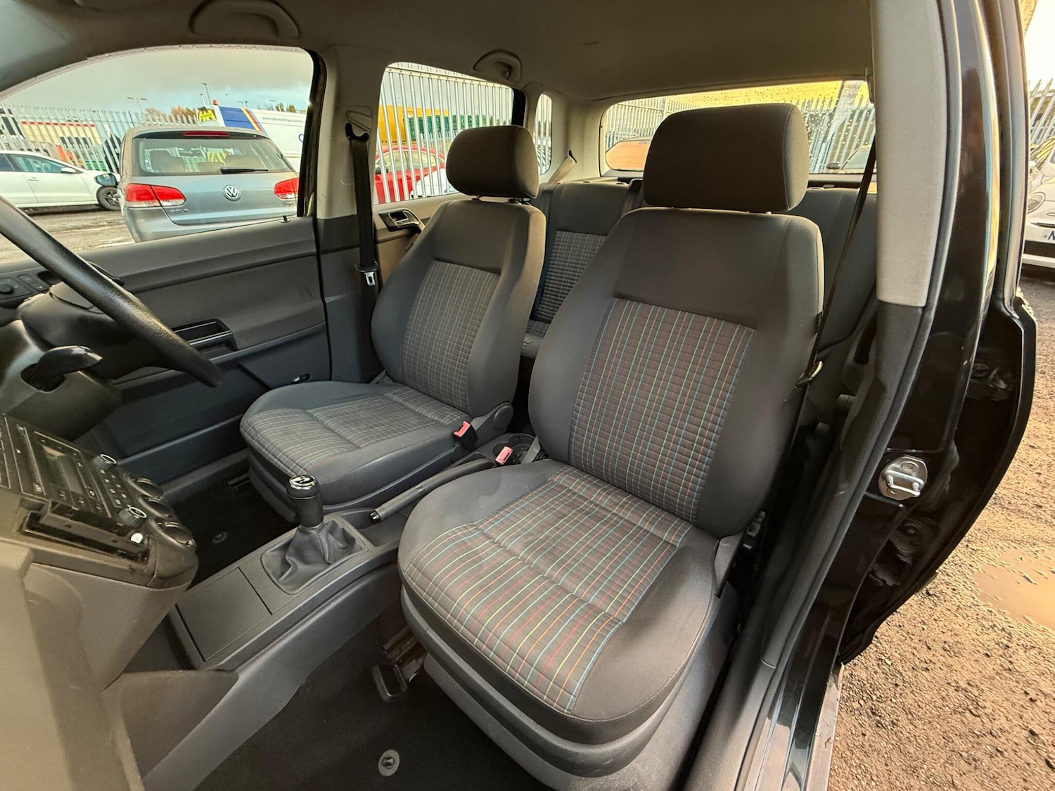 Used Volkswagen Polo 2007 for sale - 76681959: Photo 14