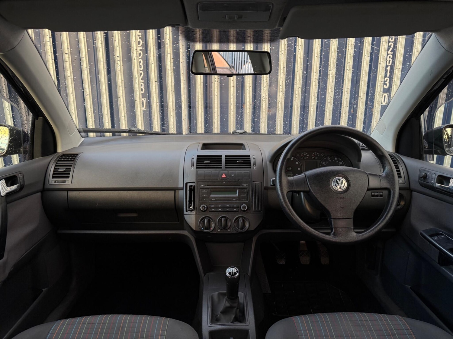 Used Volkswagen Polo 2007 for sale - 76681959: Photo 16