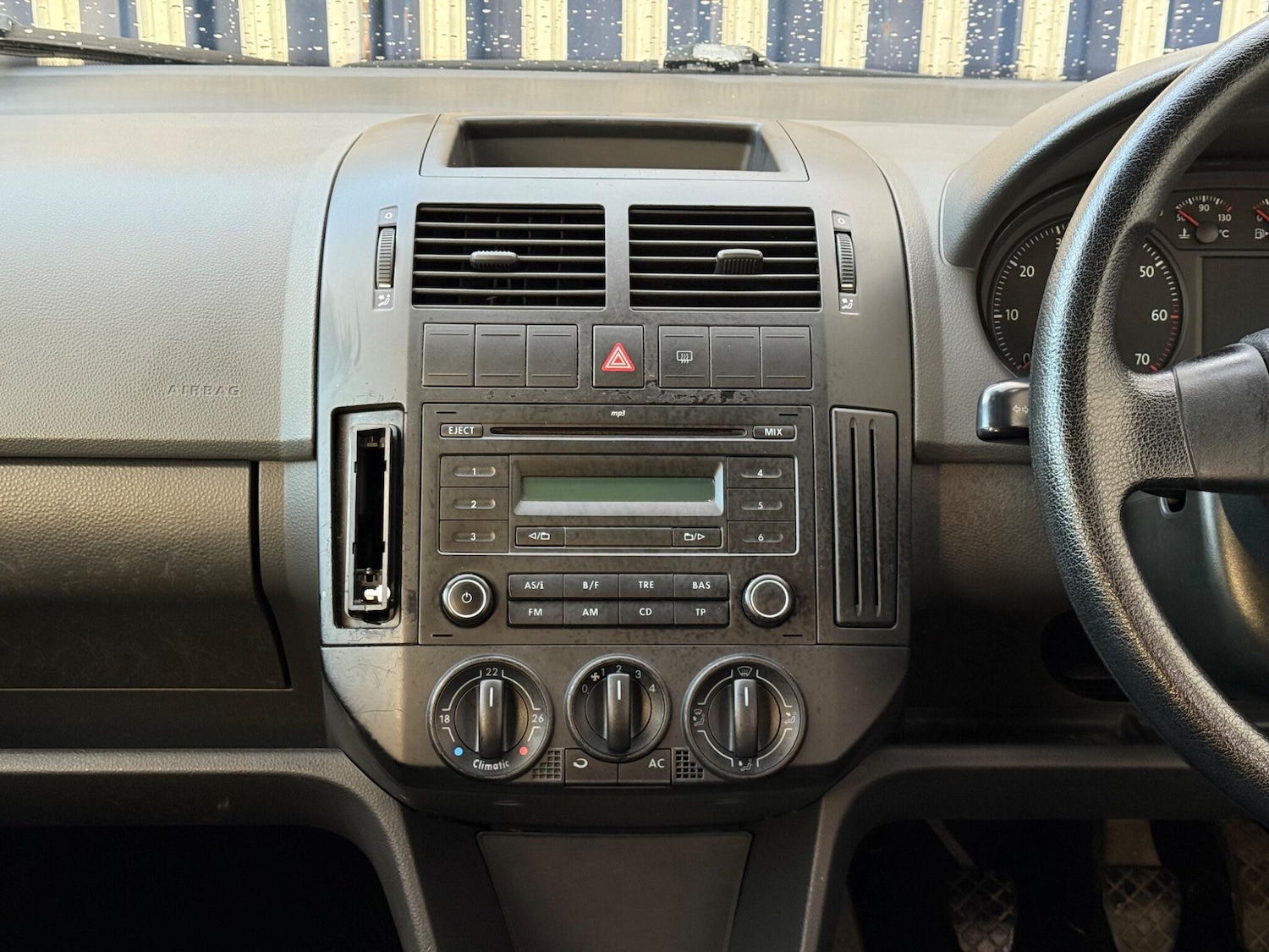 Used Volkswagen Polo 2007 for sale - 76681959: Photo 17