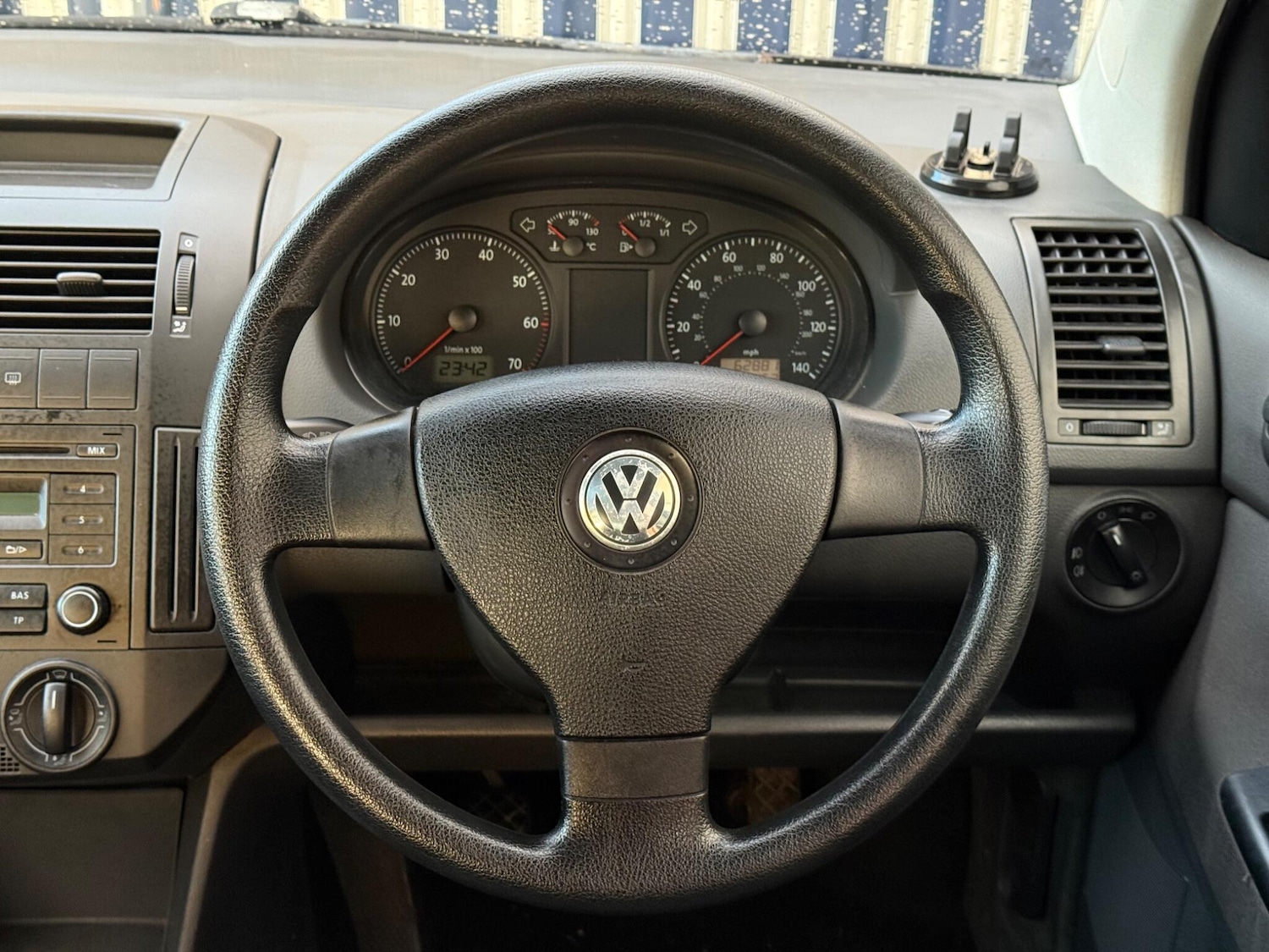 Used Volkswagen Polo 2007 for sale - 76681959: Photo 18