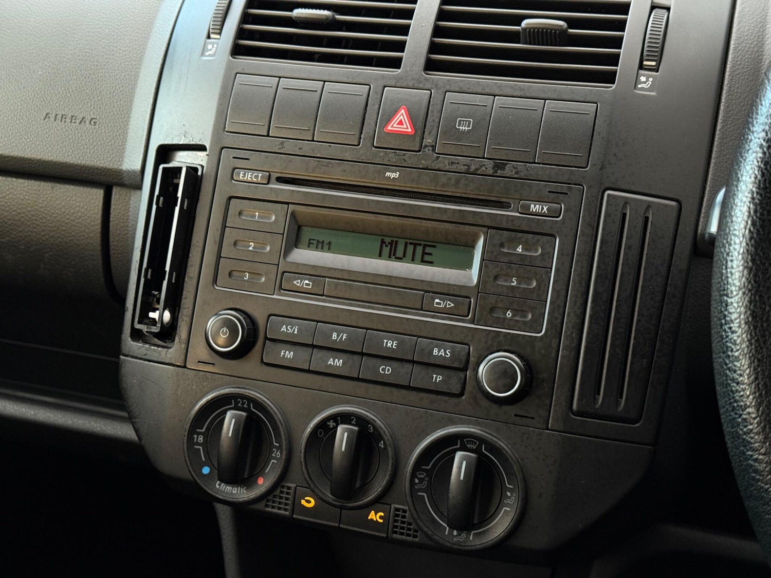 Used Volkswagen Polo 2007 for sale - 76681959: Photo 19