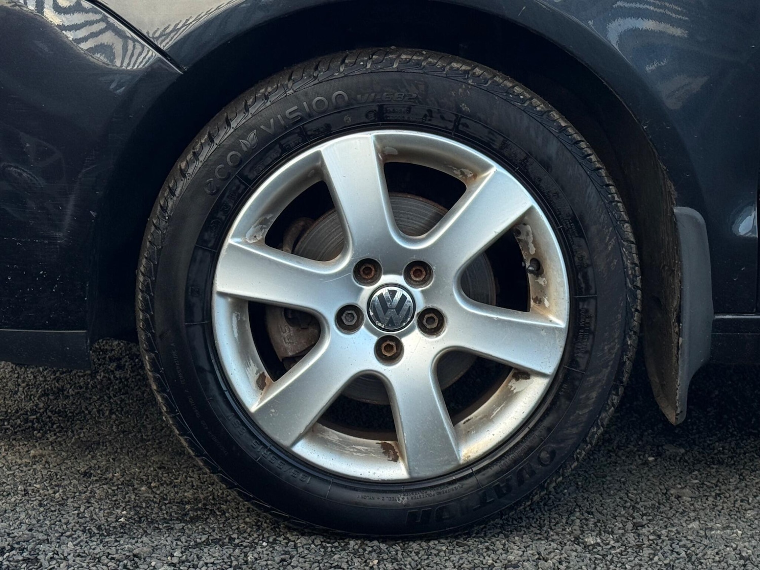 Used Volkswagen Polo 2007 for sale - 76681959: Photo 27